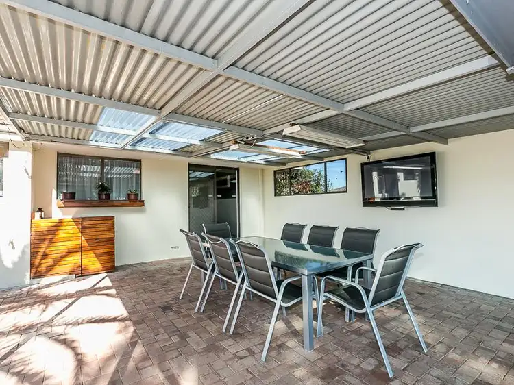 Fifth view of Homely house listing, 53 Macquarie Avenue, Padbury WA 6025