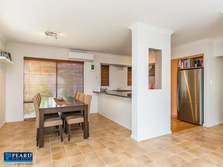 Second view of Homely house listing, 10 Easton Lane, Doubleview WA 6018
