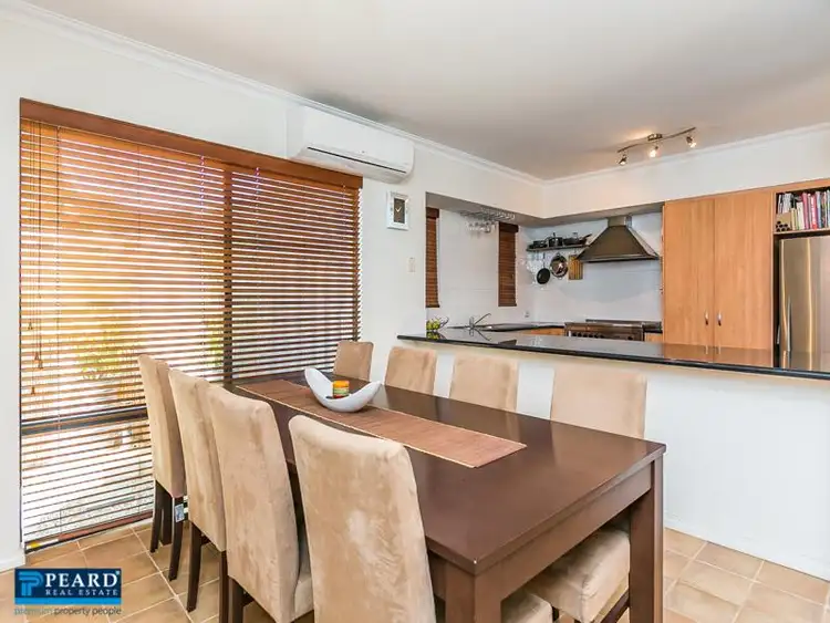 Third view of Homely house listing, 10 Easton Lane, Doubleview WA 6018