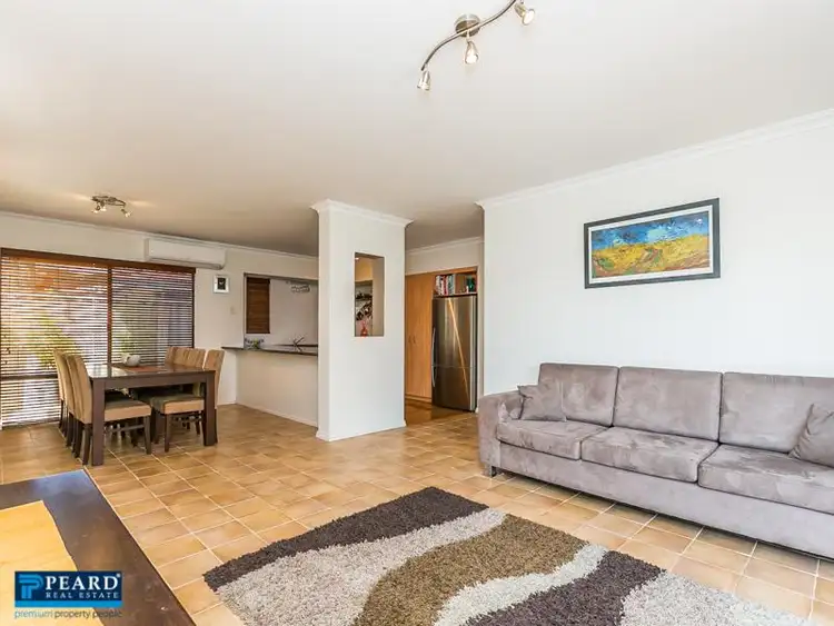 Fourth view of Homely house listing, 10 Easton Lane, Doubleview WA 6018