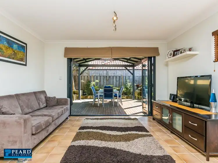 Fifth view of Homely house listing, 10 Easton Lane, Doubleview WA 6018