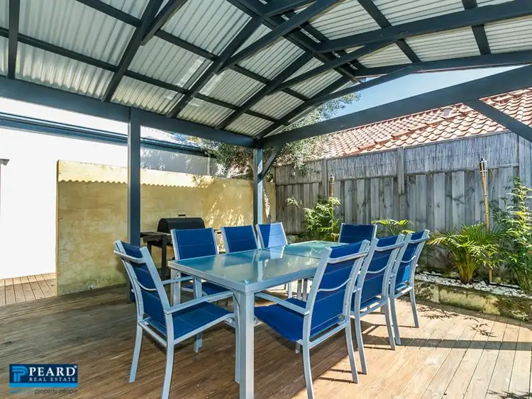 Sixth view of Homely house listing, 10 Easton Lane, Doubleview WA 6018