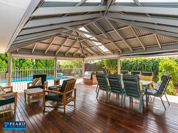 Main view of Homely house listing, 20 Portree Way, Duncraig WA 6023