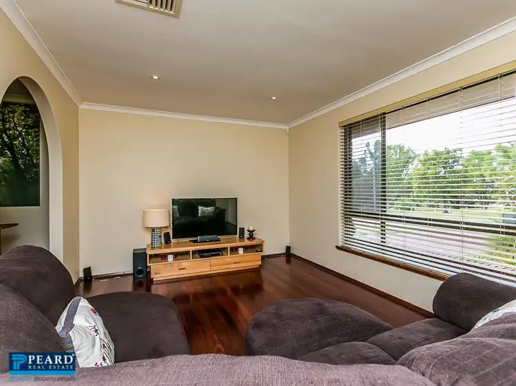 Second view of Homely house listing, 20 Portree Way, Duncraig WA 6023