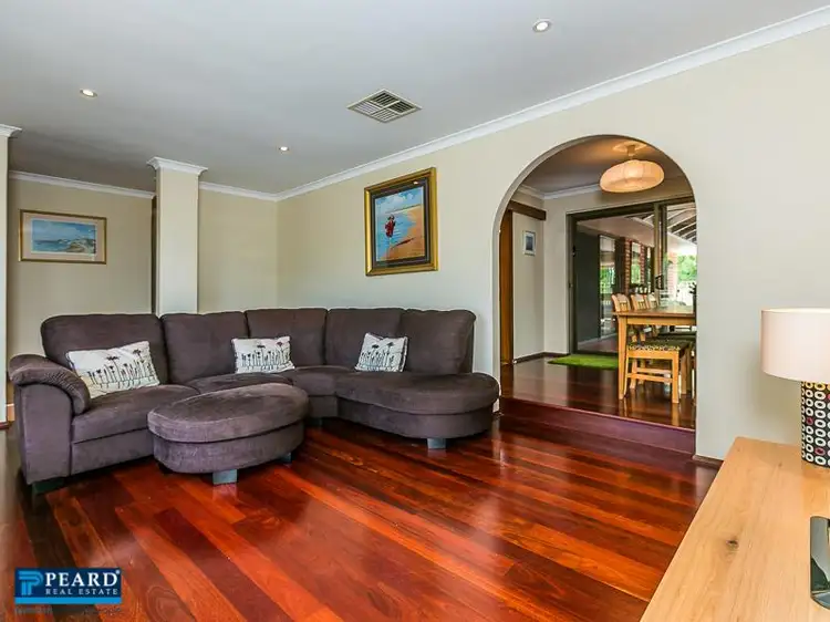 Third view of Homely house listing, 20 Portree Way, Duncraig WA 6023
