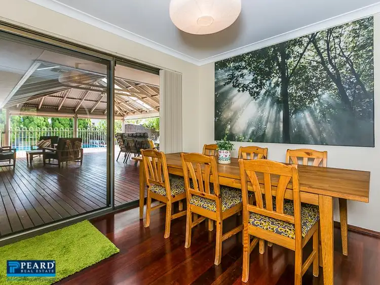 Fourth view of Homely house listing, 20 Portree Way, Duncraig WA 6023