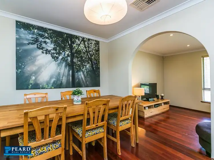 Fifth view of Homely house listing, 20 Portree Way, Duncraig WA 6023