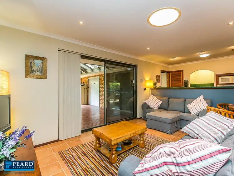 Sixth view of Homely house listing, 20 Portree Way, Duncraig WA 6023
