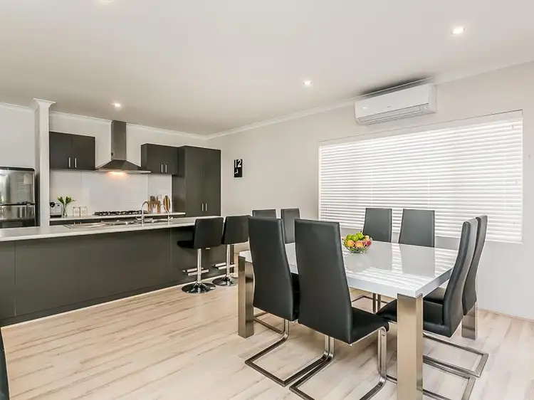 Main view of Homely house listing, 15A Cruise Court, Heathridge WA 6027