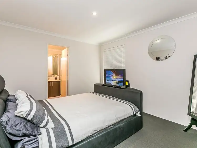 Fourth view of Homely house listing, 15A Cruise Court, Heathridge WA 6027