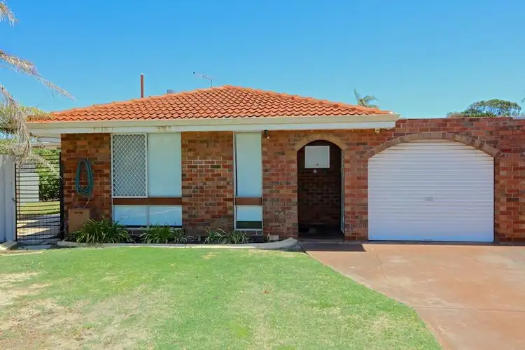 12a Hicks Way, Hillarys WA 6025