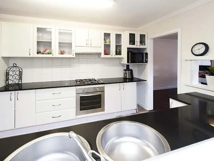 Third view of Homely house listing, 25 Gladman Way, Karrinyup WA 6018