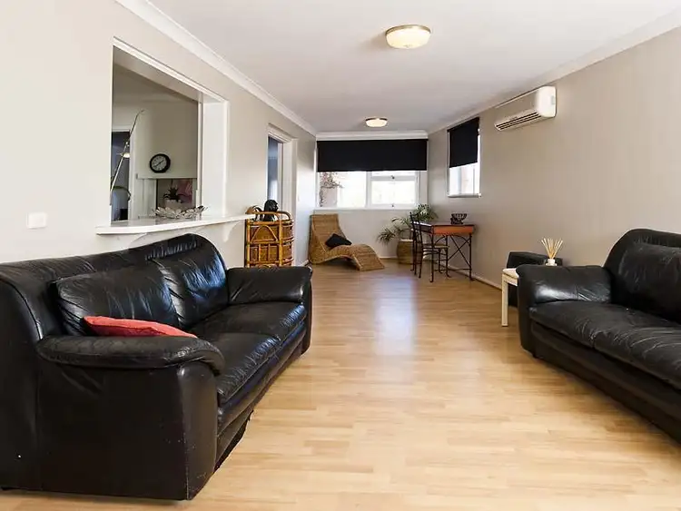 Fifth view of Homely house listing, 25 Gladman Way, Karrinyup WA 6018