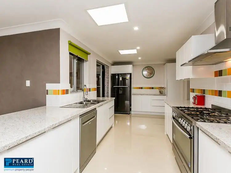 Sixth view of Homely house listing, 25 Siren Road, Heathridge WA 6027