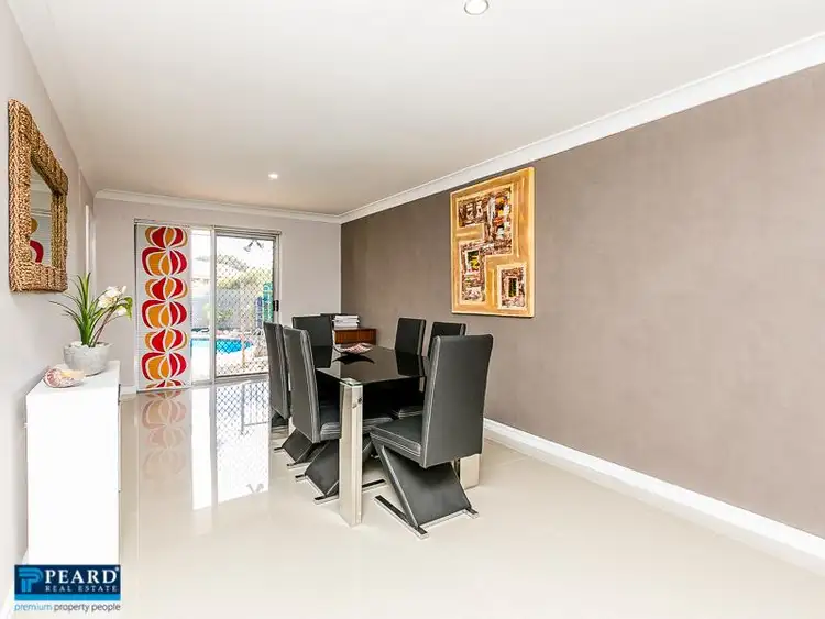 Seventh view of Homely house listing, 25 Siren Road, Heathridge WA 6027