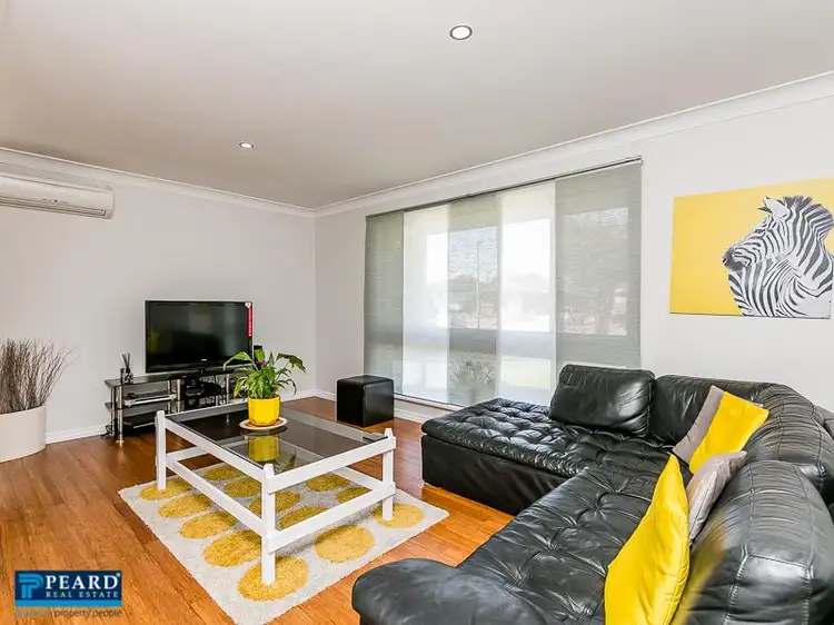 Second view of Homely house listing, 25 Siren Road, Heathridge WA 6027