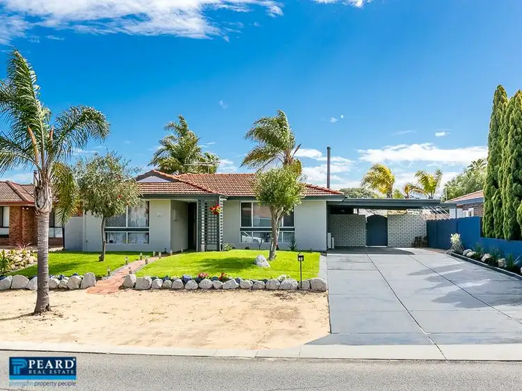 Third view of Homely house listing, 25 Siren Road, Heathridge WA 6027