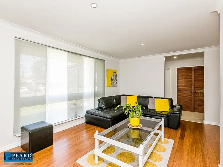 Fourth view of Homely house listing, 25 Siren Road, Heathridge WA 6027