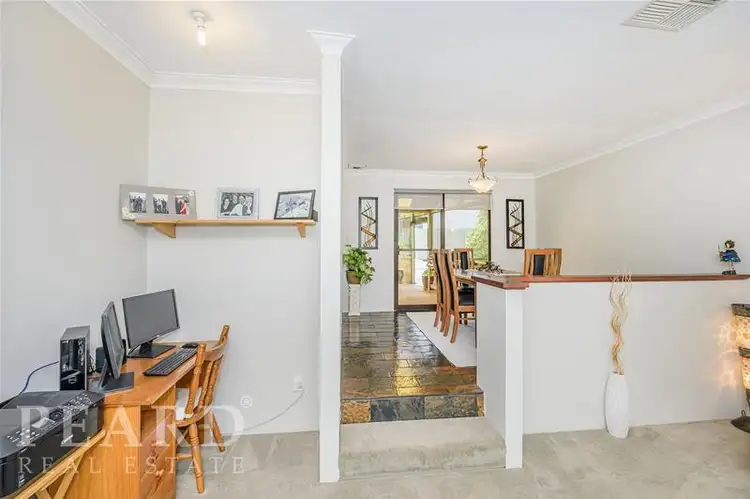 Second view of Homely house listing, 9 Reserve Close, Greenwood WA 6024