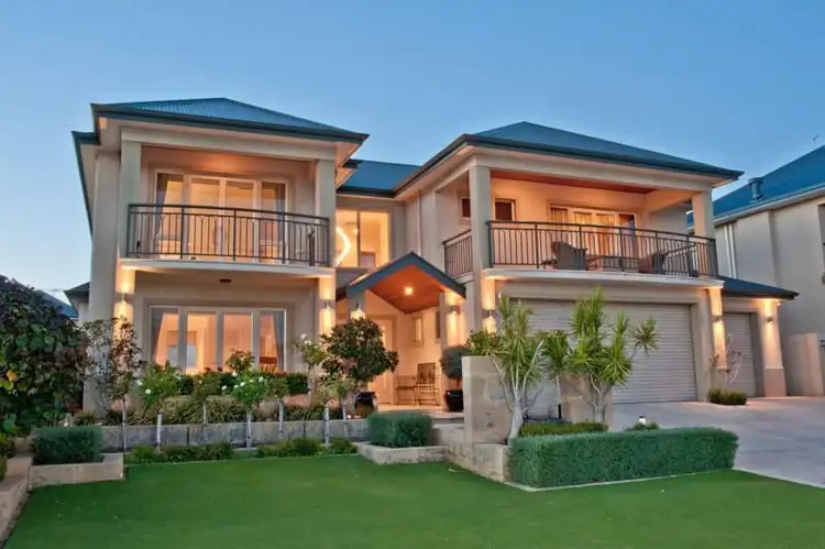 28 Barbados Turn, Hillarys WA 6025