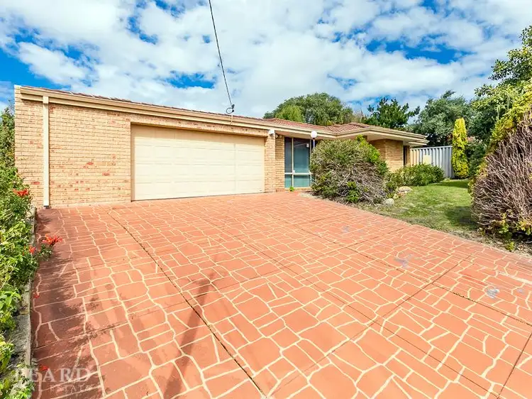 30 Warner Drive, Padbury WA 6025