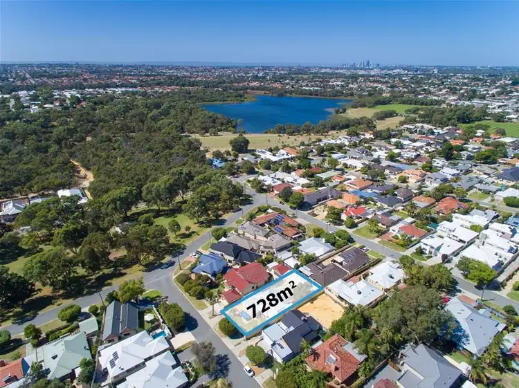 19 Dean Street, Karrinyup WA 6018