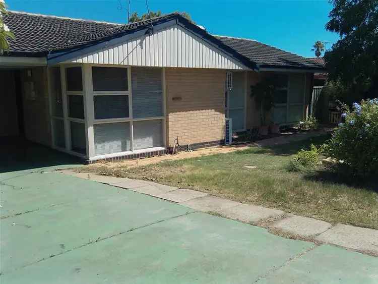Main view of Homely house listing, 6 Attra Street, Balcatta WA 6021
