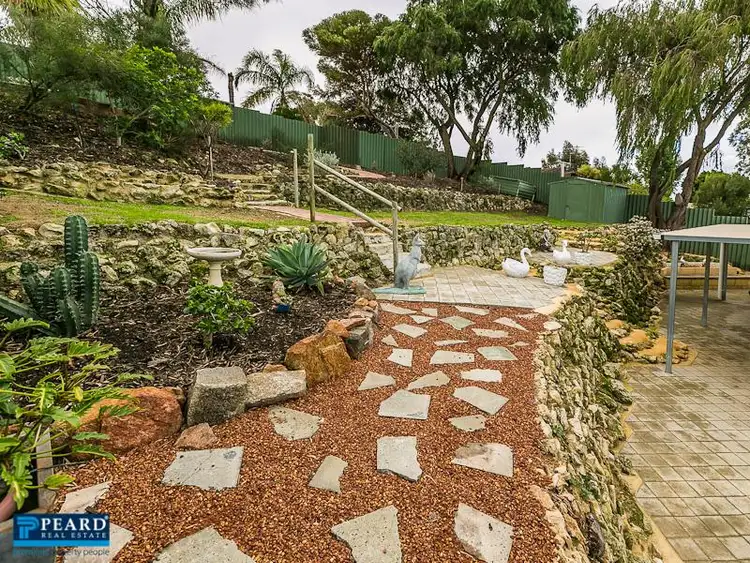 Sixth view of Homely house listing, 39 Peninsula Avenue, Heathridge WA 6027
