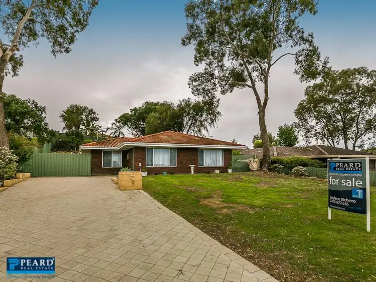 Seventh view of Homely house listing, 39 Peninsula Avenue, Heathridge WA 6027