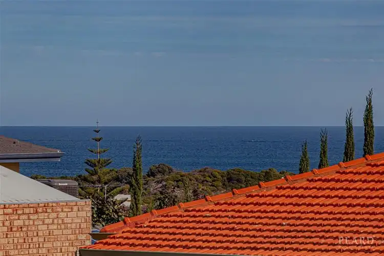 Second view of Homely house listing, 55 Mooring Crescent, Ocean Reef WA 6027