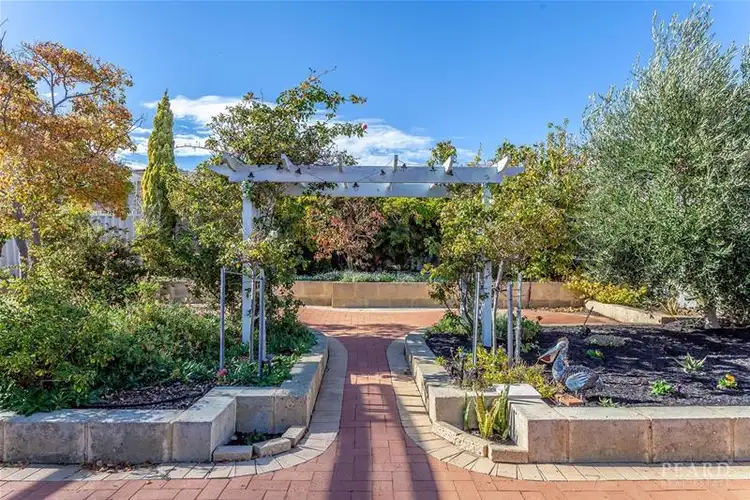 Third view of Homely house listing, 55 Mooring Crescent, Ocean Reef WA 6027