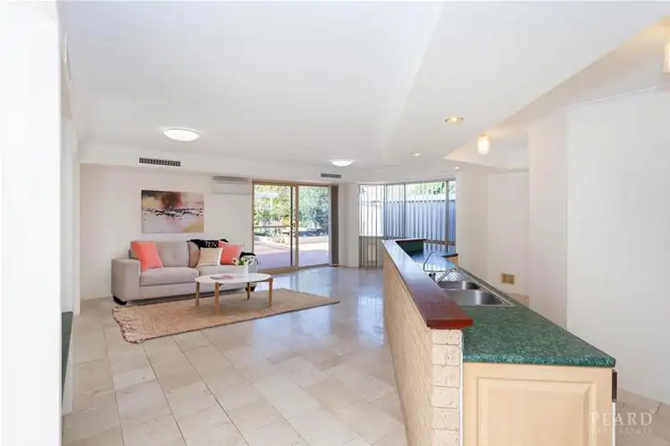 Fifth view of Homely house listing, 55 Mooring Crescent, Ocean Reef WA 6027