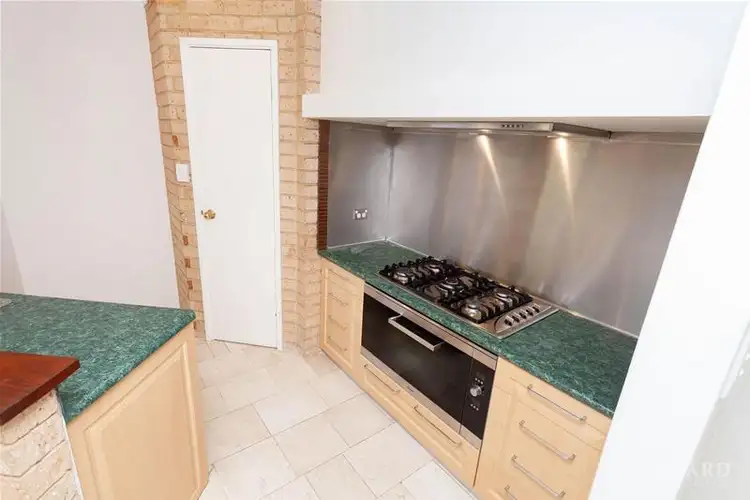 Sixth view of Homely house listing, 55 Mooring Crescent, Ocean Reef WA 6027