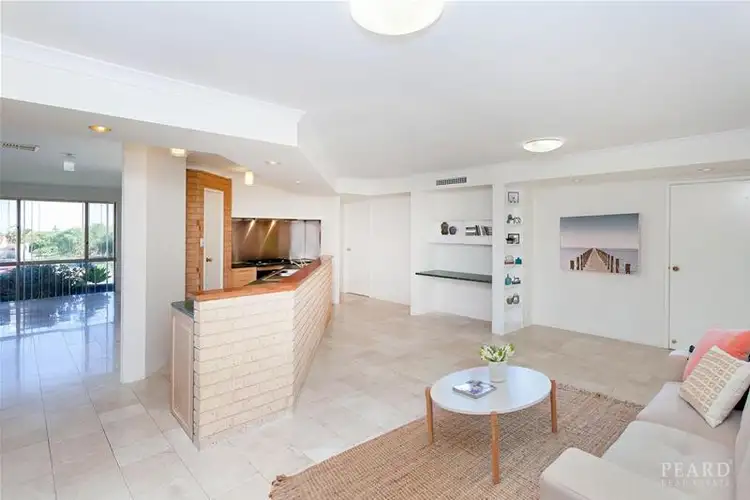 Seventh view of Homely house listing, 55 Mooring Crescent, Ocean Reef WA 6027