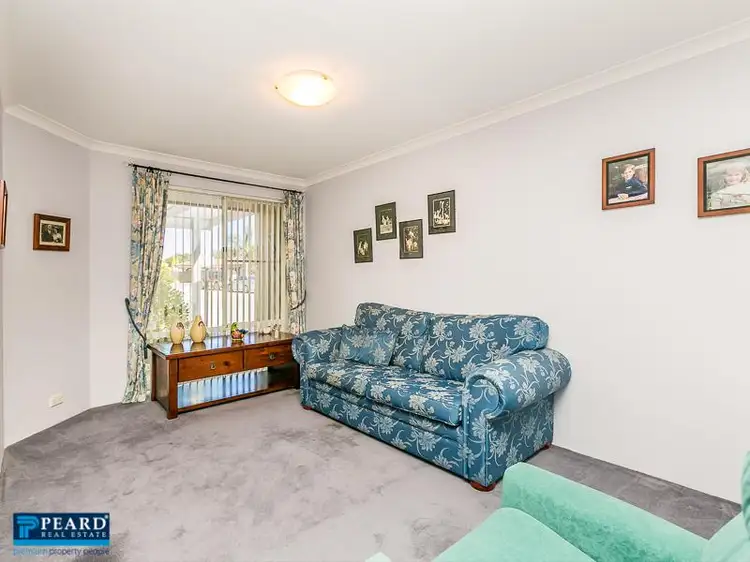 Third view of Homely house listing, 5 Rochele Court, Woodvale WA 6026