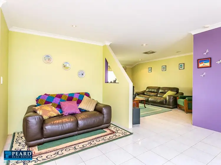 Fifth view of Homely house listing, 5 Rochele Court, Woodvale WA 6026