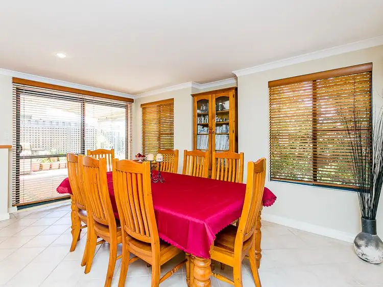 Sixth view of Homely house listing, 27 Halliday Grove, Hillarys WA 6025