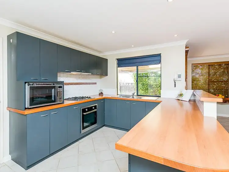 Seventh view of Homely house listing, 27 Halliday Grove, Hillarys WA 6025