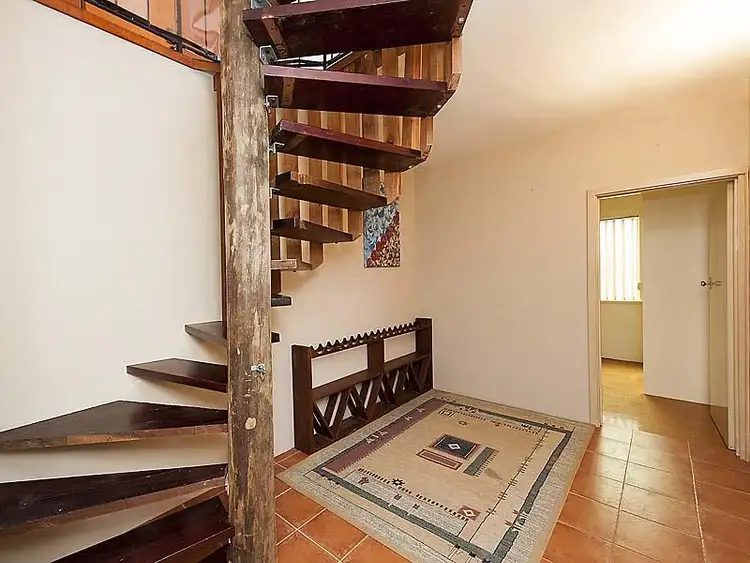 Sixth view of Homely house listing, 24 Edmondson Crescent, Karrinyup WA 6018