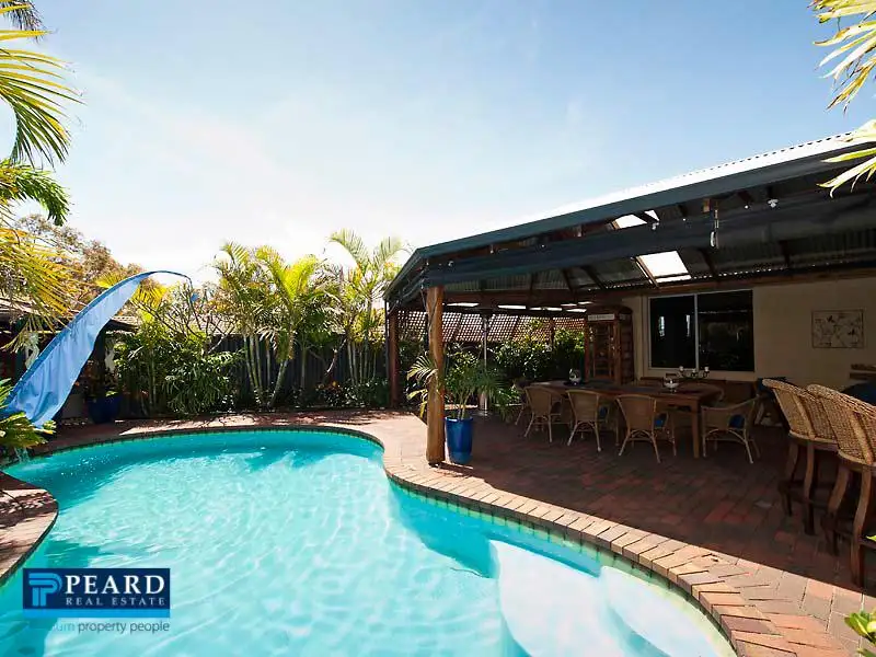 Main view of Homely house listing, 23 Hubbard Drive, Padbury WA 6025