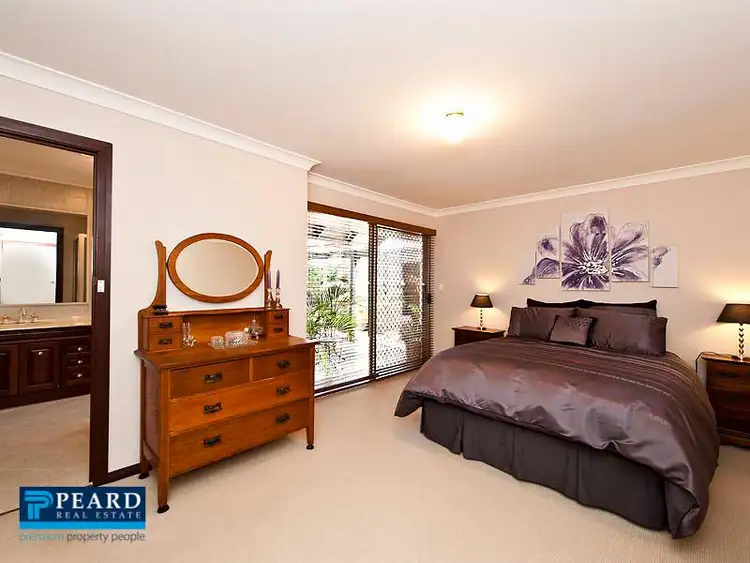 Seventh view of Homely house listing, 23 Hubbard Drive, Padbury WA 6025