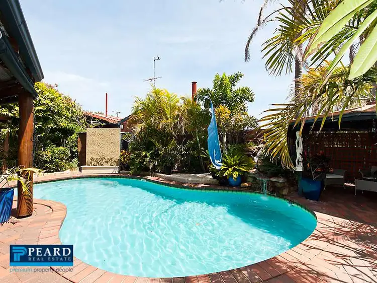 Second view of Homely house listing, 23 Hubbard Drive, Padbury WA 6025