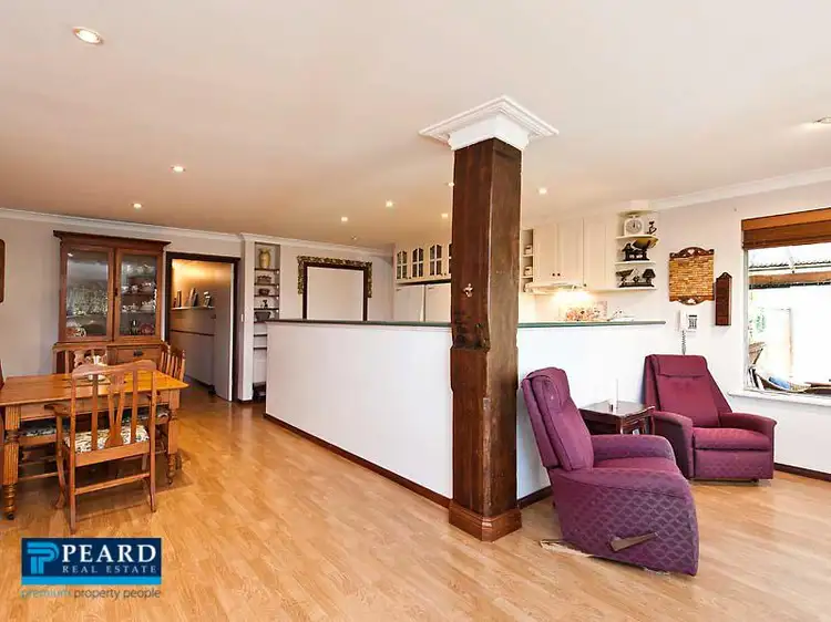 Fifth view of Homely house listing, 23 Hubbard Drive, Padbury WA 6025