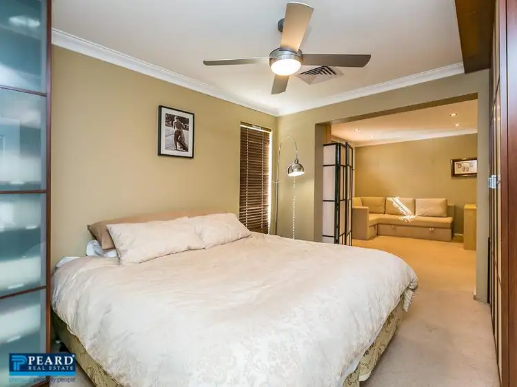 Second view of Homely house listing, 4 Kingston Close, Heathridge WA 6027