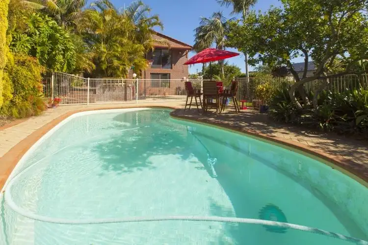 Second view of Homely house listing, 6 Flandrin Street, Carine WA 6020
