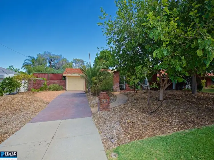 Main view of Homely house listing, 10 St Andrews Way, Duncraig WA 6023