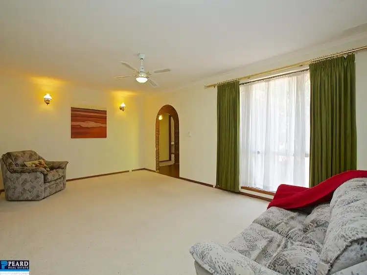Second view of Homely house listing, 10 St Andrews Way, Duncraig WA 6023