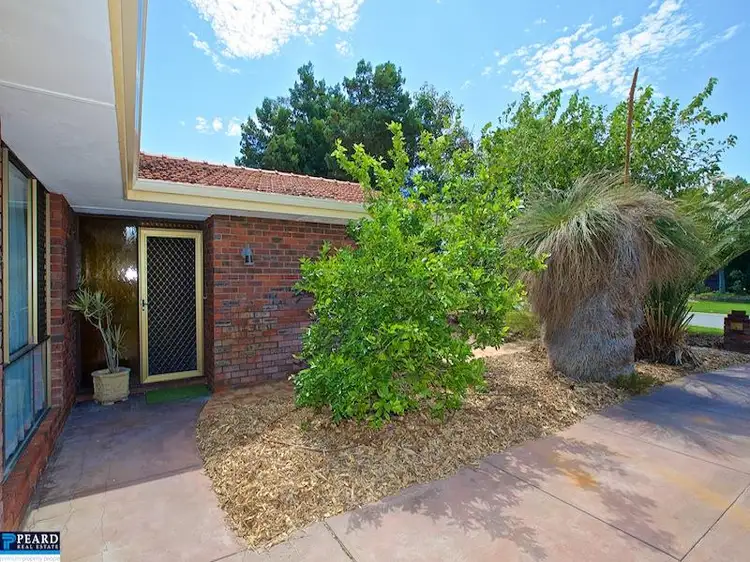 Third view of Homely house listing, 10 St Andrews Way, Duncraig WA 6023