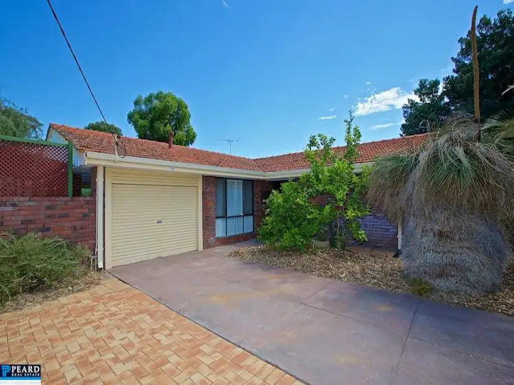 Fourth view of Homely house listing, 10 St Andrews Way, Duncraig WA 6023