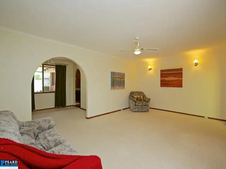 Fifth view of Homely house listing, 10 St Andrews Way, Duncraig WA 6023